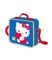 Bolsa Isotermica Hello Kitty