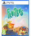 Fruitbus Ps5
