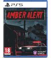 Amber Alert Ps5