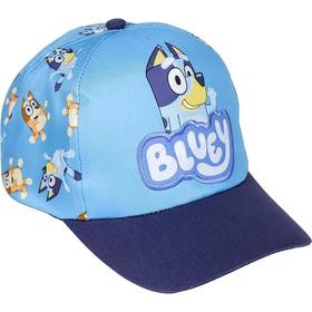 gorra-visera-curva-bluey