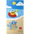 Toalla Microfibra Pokemon