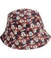Gorro Pescador Mickey