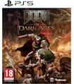 Doom The Dark Ages Ps5 - Reacondicionado