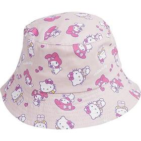 gorro-pescador-hello-kitty