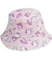 Gorro Pescador Hello Kitty