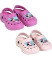 Zuecos Eva Minnie T30-31