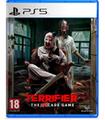 Terrifier The Artcade Game Ps5