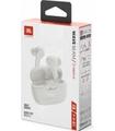 AURICULAR JBL WAVE BEAN BLANCO (ACCTEF)