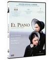 EL PIANO (REEDICION) - DVD (DVD)