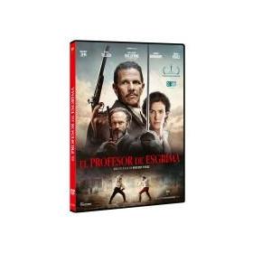el-profesor-de-esgrima-dvd-dvd