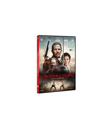el-profesor-de-esgrima-dvd-dvd