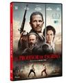 EL PROFESOR DE ESGRIMA - DVD (DVD)