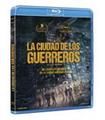 LA CIUDAD DE LOS GUERREROS - BD (BR)