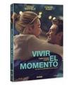 VIVIR EL MOMENTO - DVD (DVD)