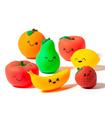 Set De Frutas 7 Pcs