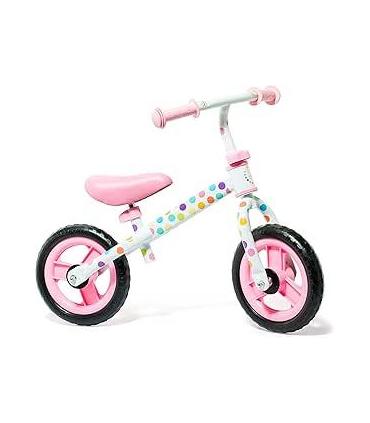 bici-sin-pedales-rosa-sin-casco