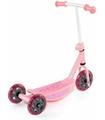 Mi Primer Scooter Rosa