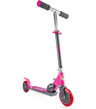patinete-plegable-rosa