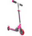Patinete Plegable Rosa