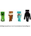 Minecraft Figura 7cm Surtido