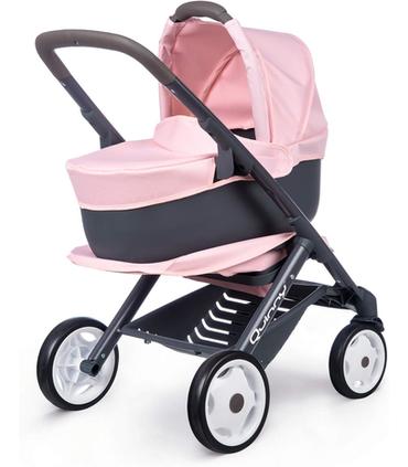 combi-silla-capazo-maxi-cosi-rosa