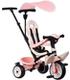 triciclo-baby-balade-rosa-3-en-1