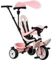 Triciclo Baby Balade Rosa 3 en 1