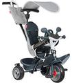 Triciclo Baby Drive Confort Gris