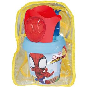 spidey-mochila-playa