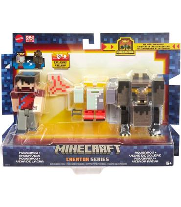 minecraft-creator-pk4-rugarou-y-vena-de-la-ira