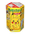 Snack Tohato sabor a Pudin Ed. Pokemon