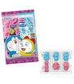 Gominolas Bandai Ed. Doraemon