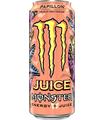 Bebida energetica Monster Papillon Gavor 355ml