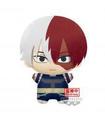 PELUCHE MHA PLUSH - SHOTO TODOROKI