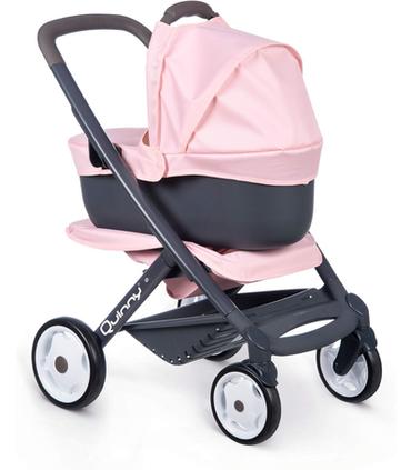 combi-silla-capazo-maxi-cosi-rosa