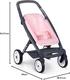 combi-silla-capazo-maxi-cosi-rosa