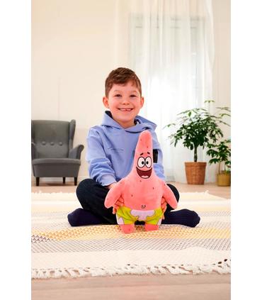 peluche-bob-patricio-35cm