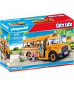 Playmobil 70983 Autobus Escolar