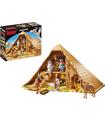 Playmobil 71148 Asterix: La Piramide del Faraon