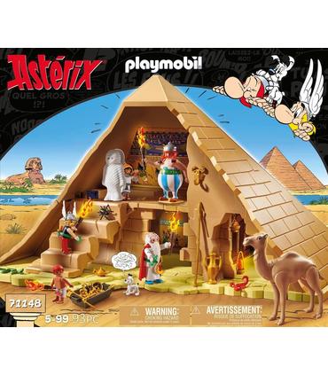 playmobil-71148-asterix-la-piramide-del-faraon
