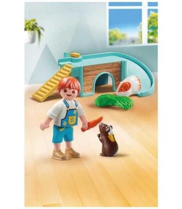playmobil-71746-casa-para-cobayas
