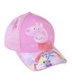 Gorra Pepa Pig