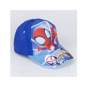 gorra-spidey