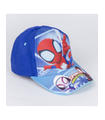 Gorra Spidey