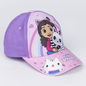 gorra-gabbys-dollhouse