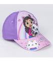Gorra Gabby's Dollhouse