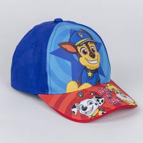gorra-pawpatrol