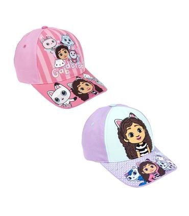gorra-gabbys-dollhouse
