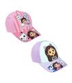 Gorra Gabby's Dollhouse