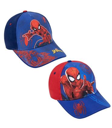 gorra-spiderman